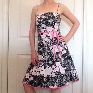 🌺Hawaiian Print Sundress🌺